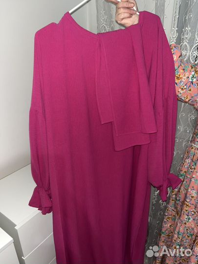 Платье женское