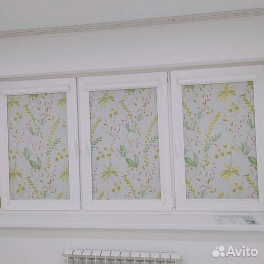 Рулонные шторы от производителя