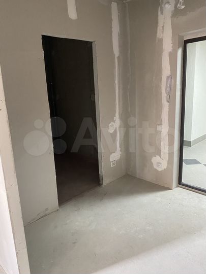 Квартира-студия, 39 м², 5/12 эт.