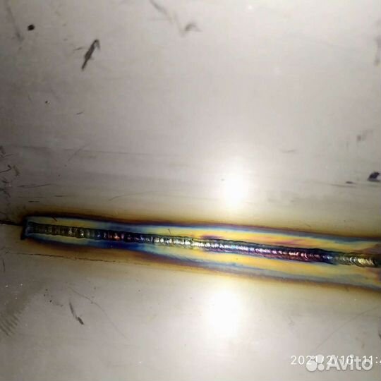 Сварочные работы, сварщик, сварка с выездом