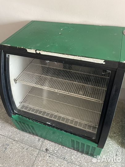 Холодильник