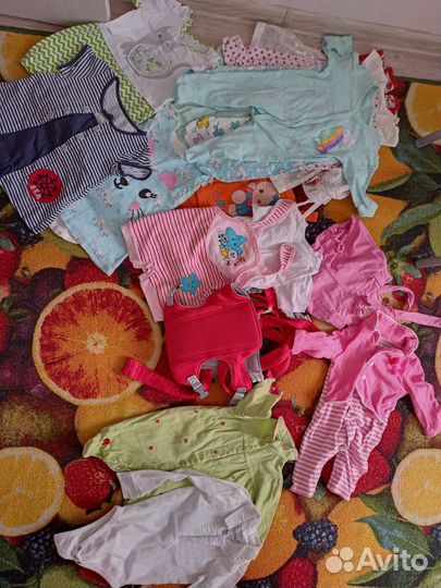 Рюкзачок кенгуру для детей от 3-х до 16 мес