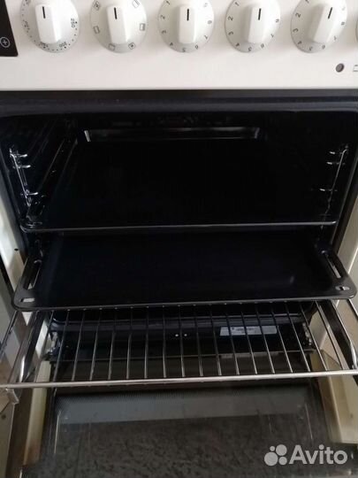 Электрическая плита(50-55см) Haier