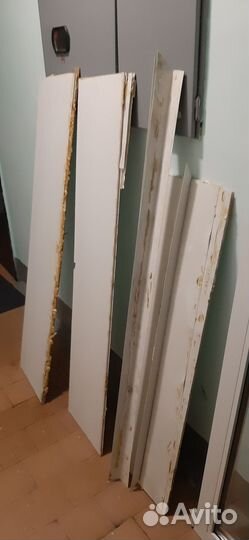 Окно пластиковое бу