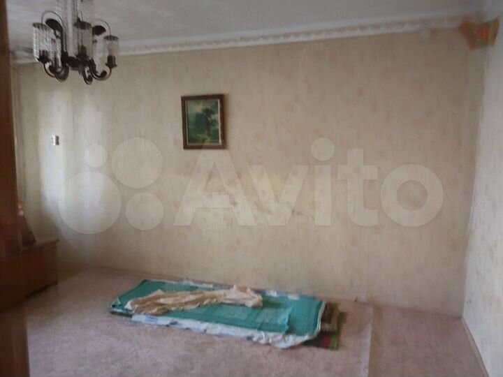 2-к. квартира, 56 м², 1/2 эт.