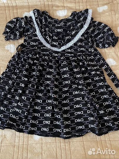 Платья для девочек