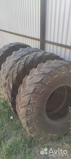 Rosava BC-40 4.00/10 R16