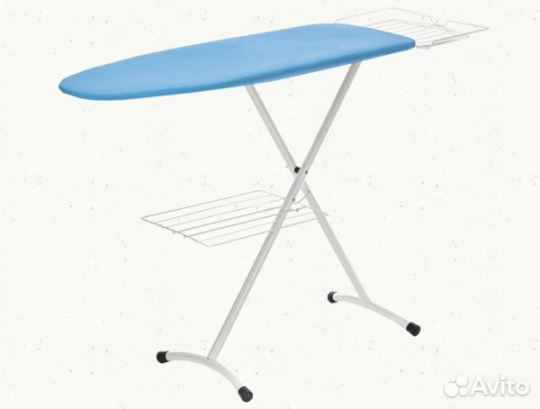 Доска гладильная Chayka Profi - 310