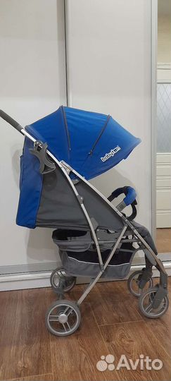 Прогулочная коляска (напрокат)