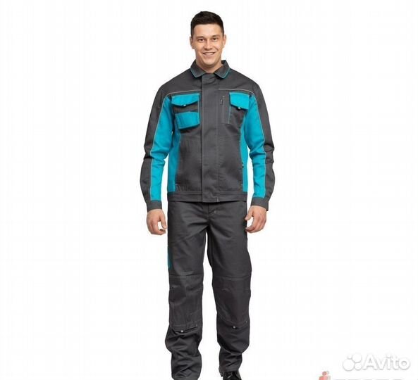 Спецодежда 