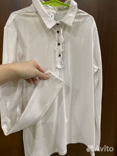 Школьная форма для девочки 146