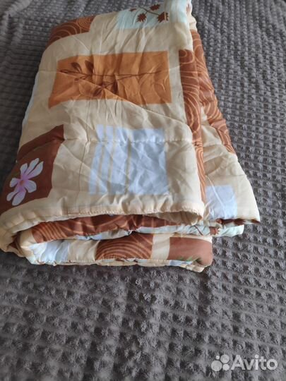 Одеяло детское синтепон