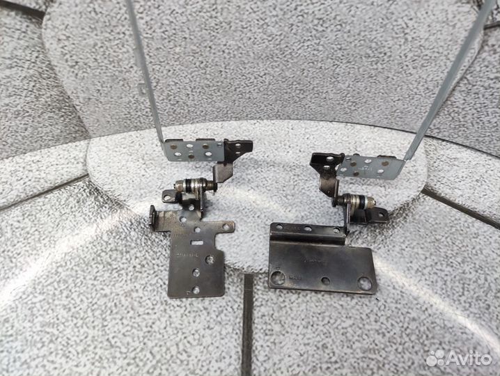 Петли для ноутбука Acer Aspire ES1-520