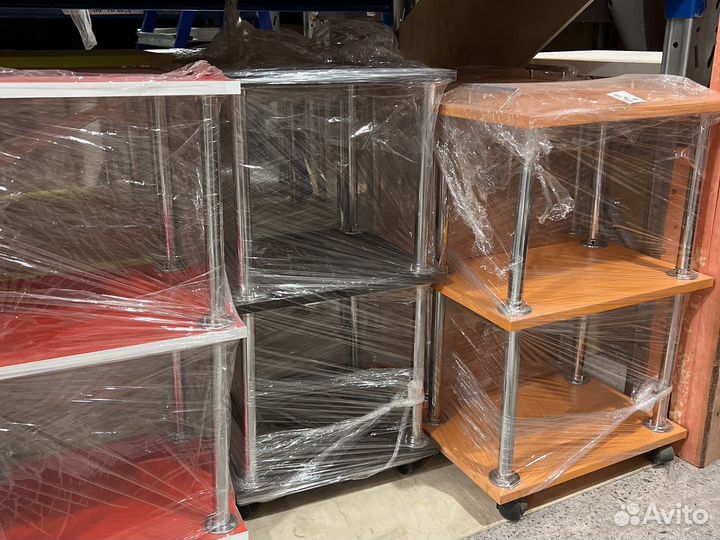 Косметологический столик лдсп