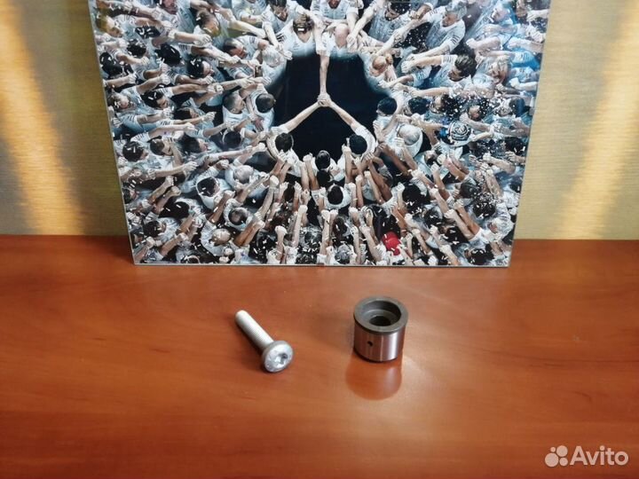 Комплект М273. В наличии