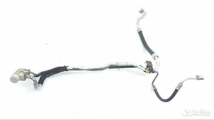 Трубка кондиционера Hyundai Sonata EF G6BA 2004