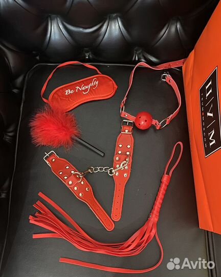 Наборы для ролевых игр