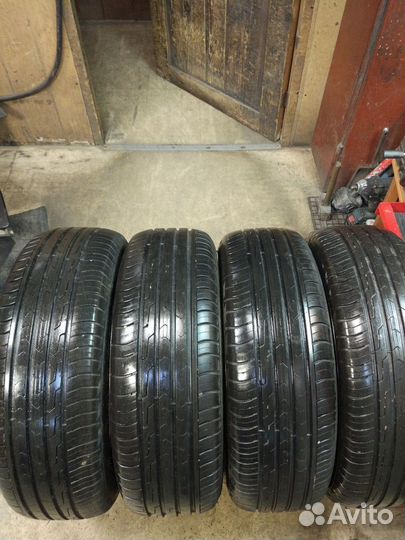 Cordiant Comfort 2 SUV 235/65 R17