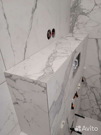 Ремонт ванной комнаты