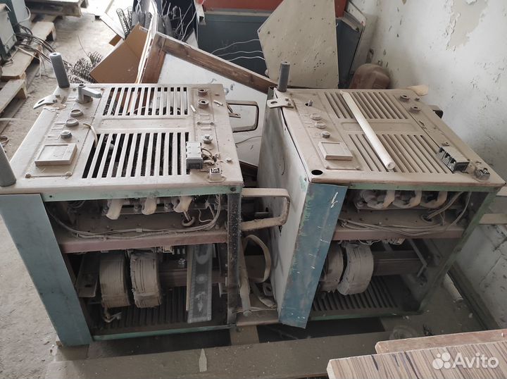 Установка вакуумного напыления ннв-6.6