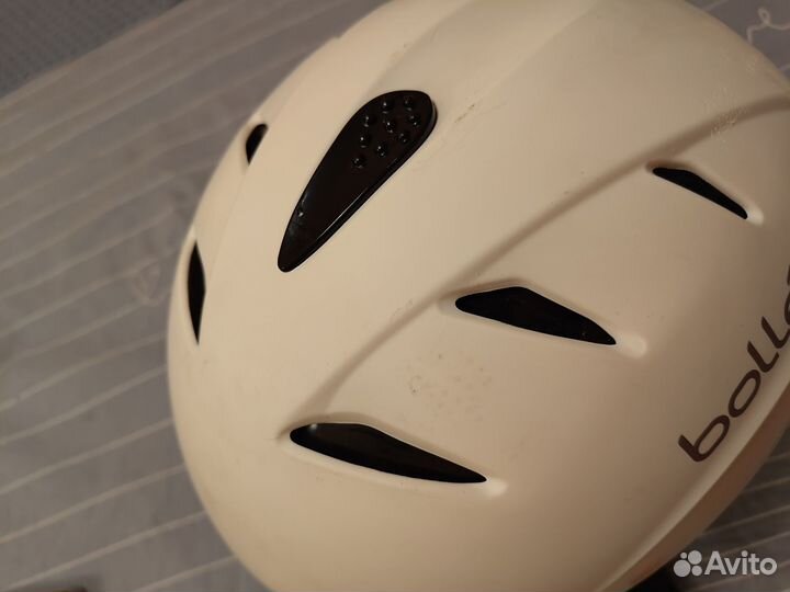 Шлем для сноуборда Bolle (L)