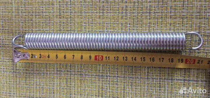 Пружины мебельные