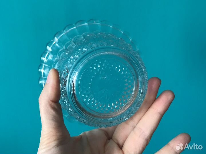 Посуда СССР (конфетница, сахарница и др.)