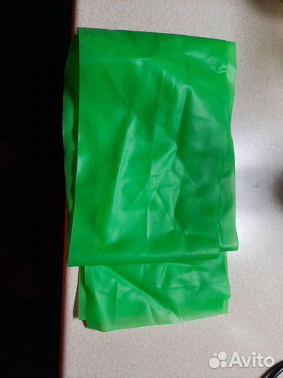 Резинки для фитнеса