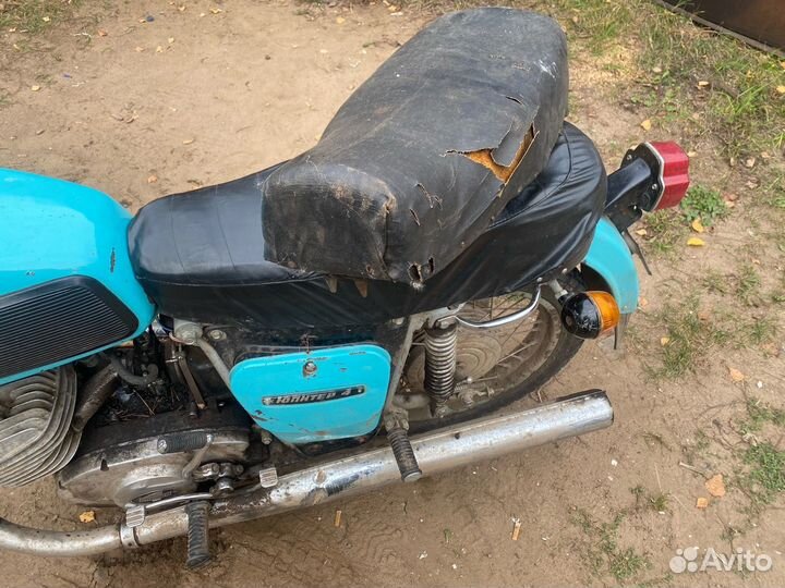 Сидения иж планета спорт