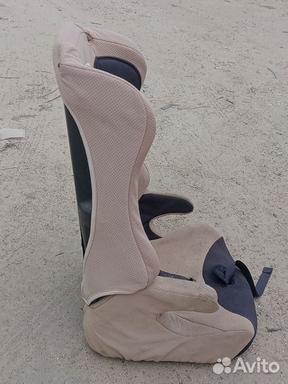 Детское автокресло 15 до 36 кг