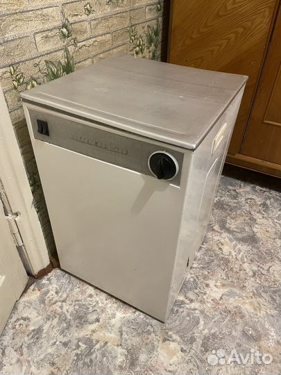 Стиральная машина волга 15а