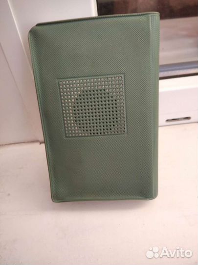 Радиоприемник Сюрприз