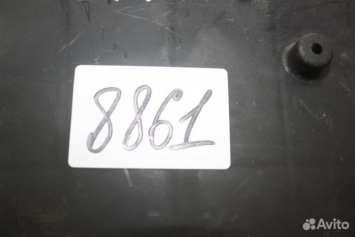 Крепление акб (корпус/подставка) Lifan х50