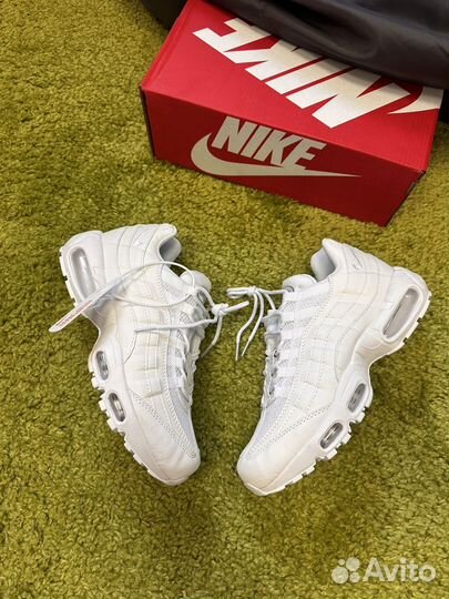 Nike air max 95