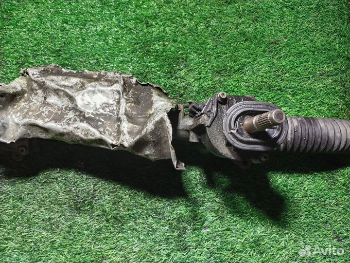 Рулевая рейка Skoda Octavia