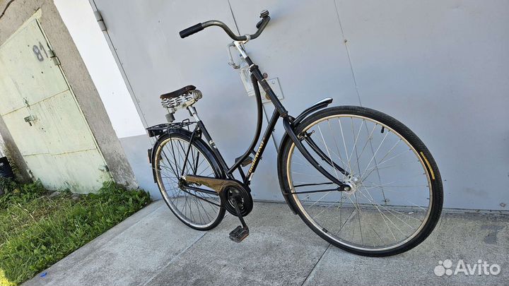 Ретро godewind 28