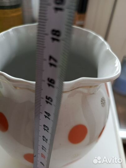 Кувшин СССР