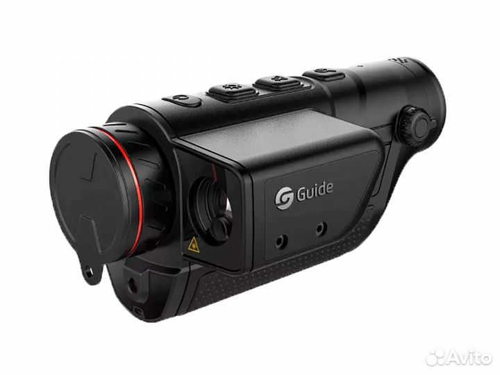 Тепловизор Guide TD411 LRF