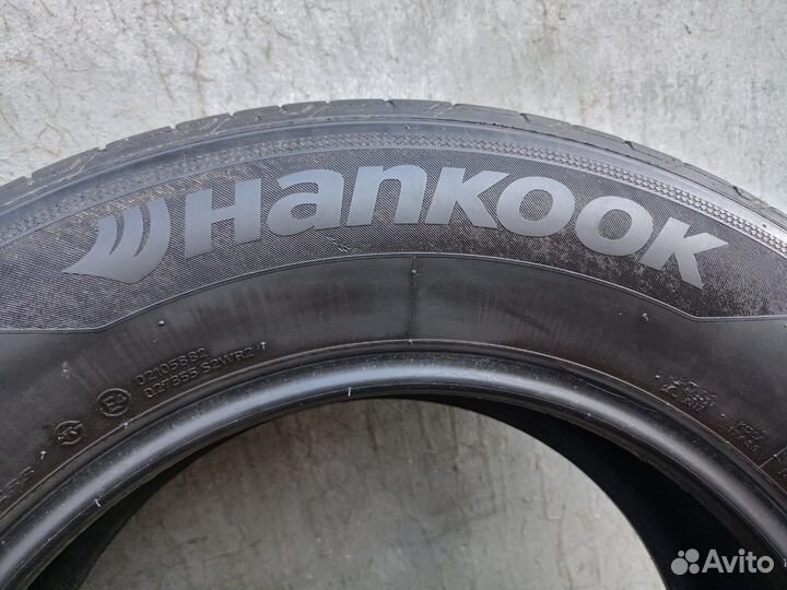 Hankook Ventus Prime 3 K125 235/65 R17