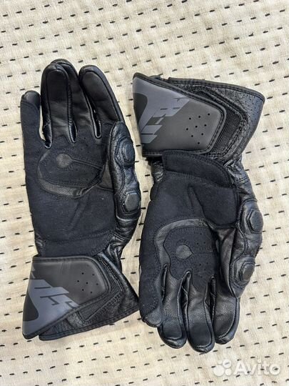 Мотоперчатки Alpinestars женские, M