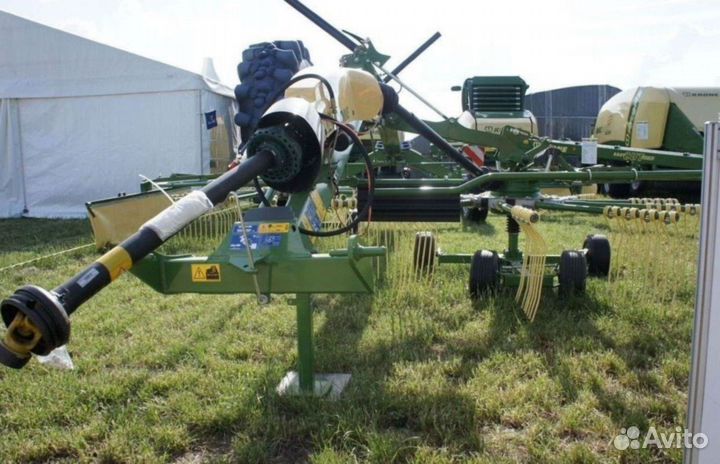 Карданный вал для сельхозтехники