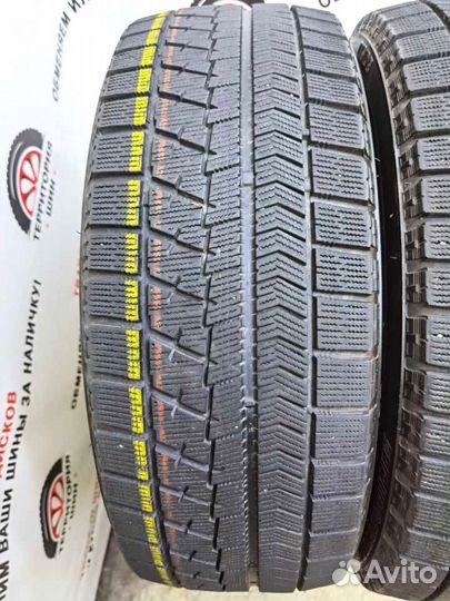 Bridgestone Blizzak VRX 215/55 R17 94Q