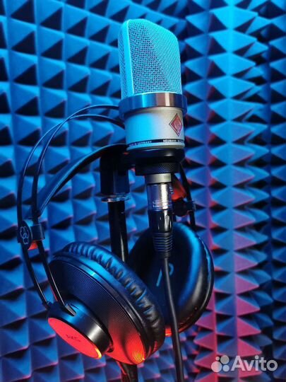 Студия звукозаписи Соус