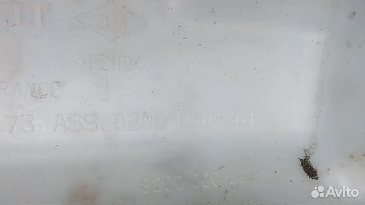 Бачок омывателя Renault Laguna 2, 2004