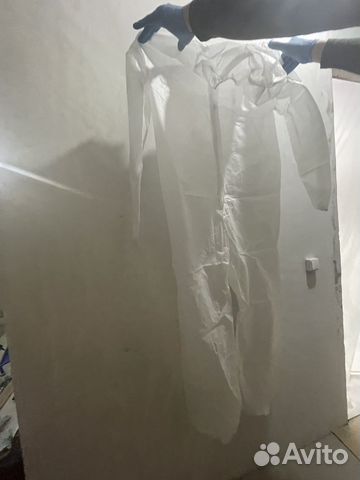 Комбинезон каспер