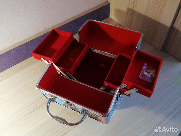 Кейс для косметики