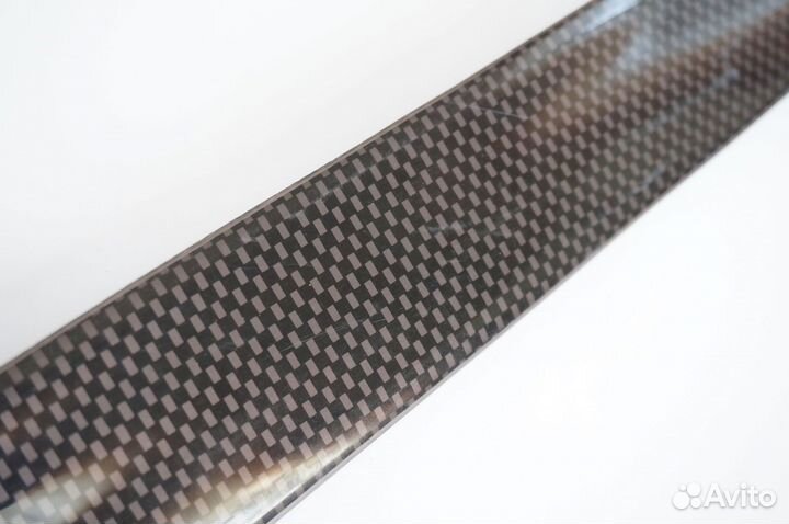 Реснички на фары для Toyota Corona Premio 210