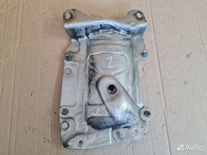 Тепловой экран