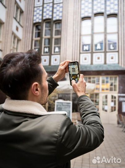 Гулять по городу,собирать данные.Без опыта.Сборщик