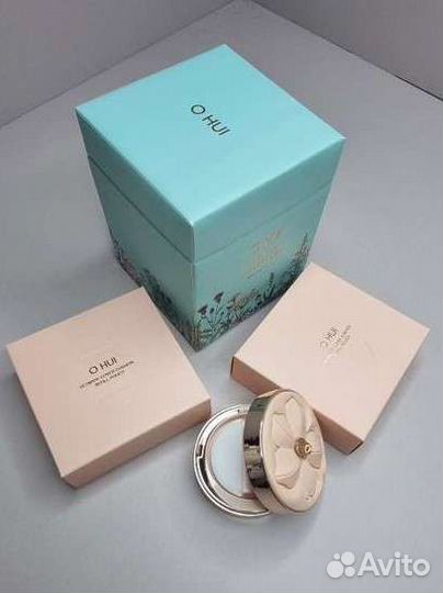 Кушон 21 тон